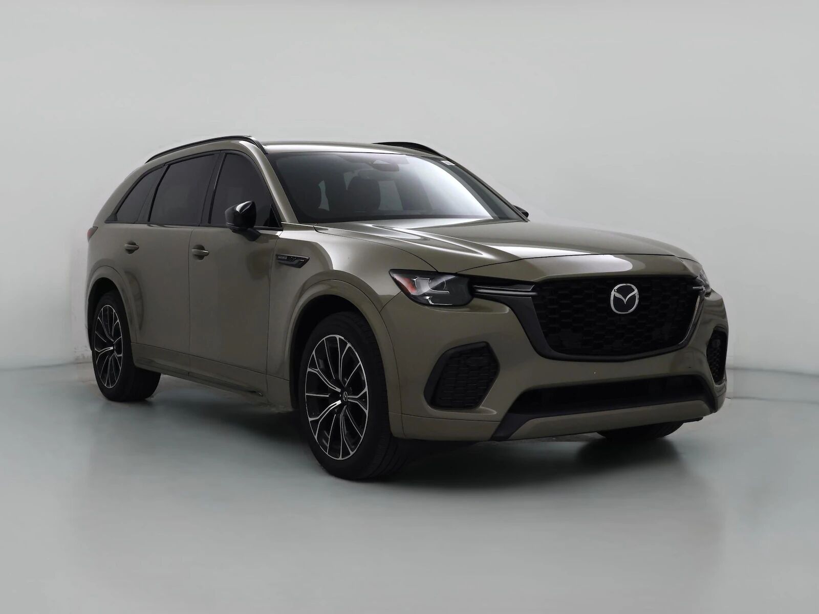 2025 MAZDA CX-70