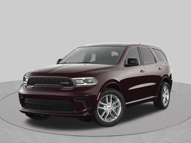 2024 DODGE Durango