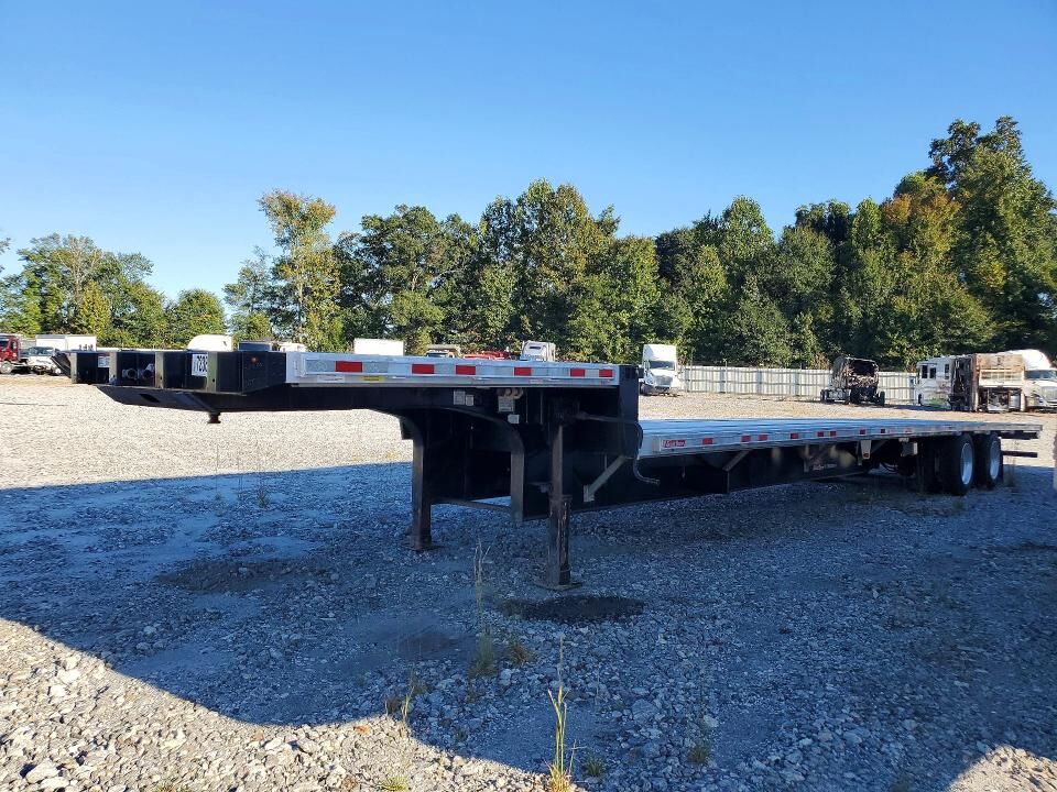 2023 GREAT DANE TRAILERS Great Dane Trailers