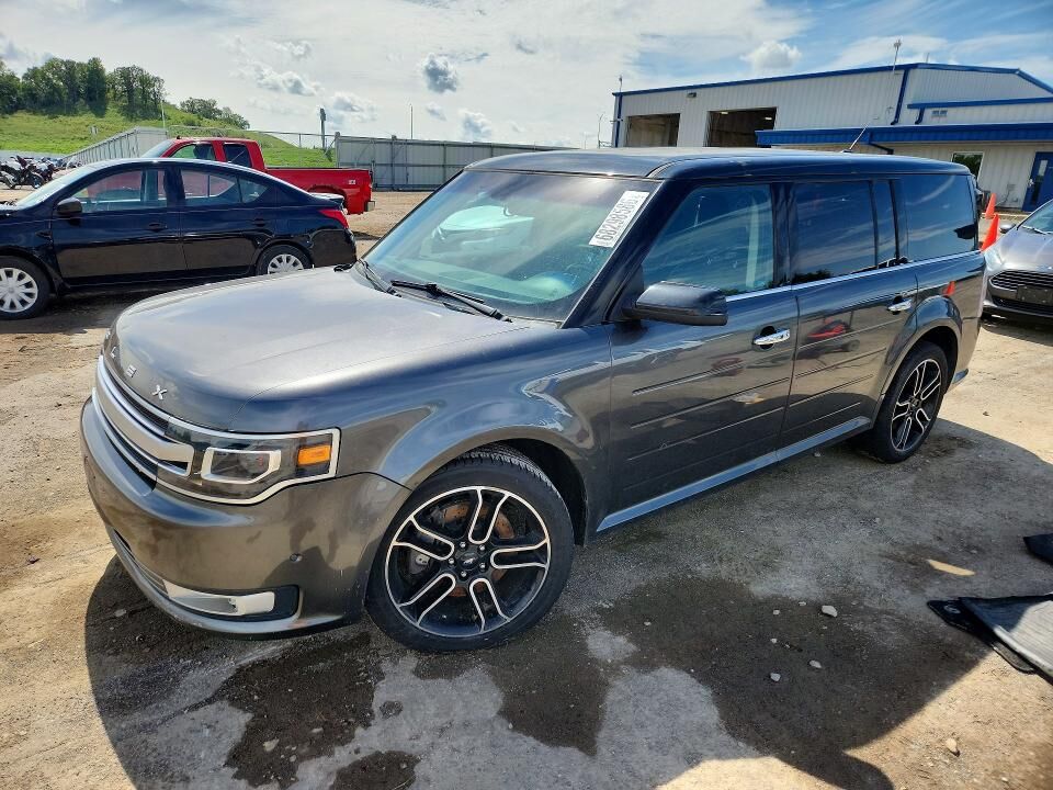 2015 FORD Flex