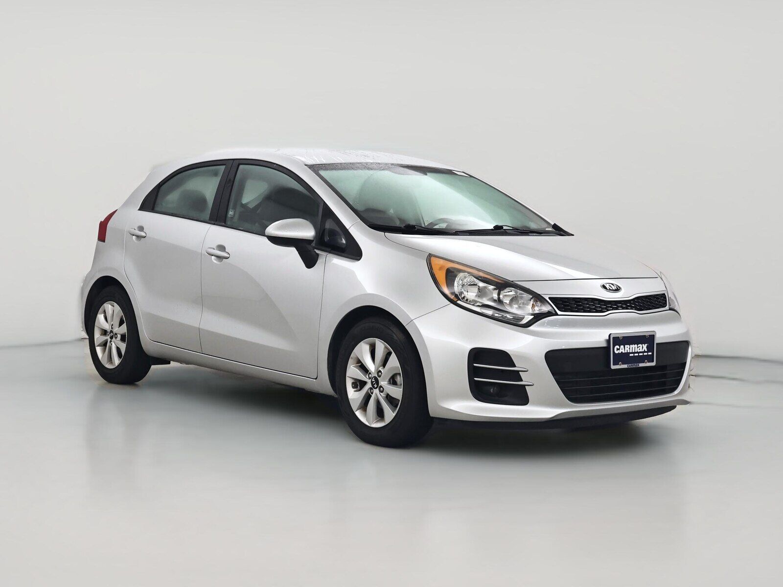 2017 KIA Rio