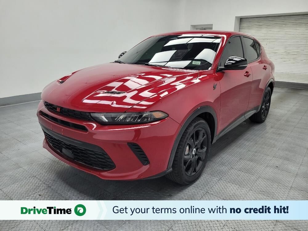 2024 DODGE HORNET