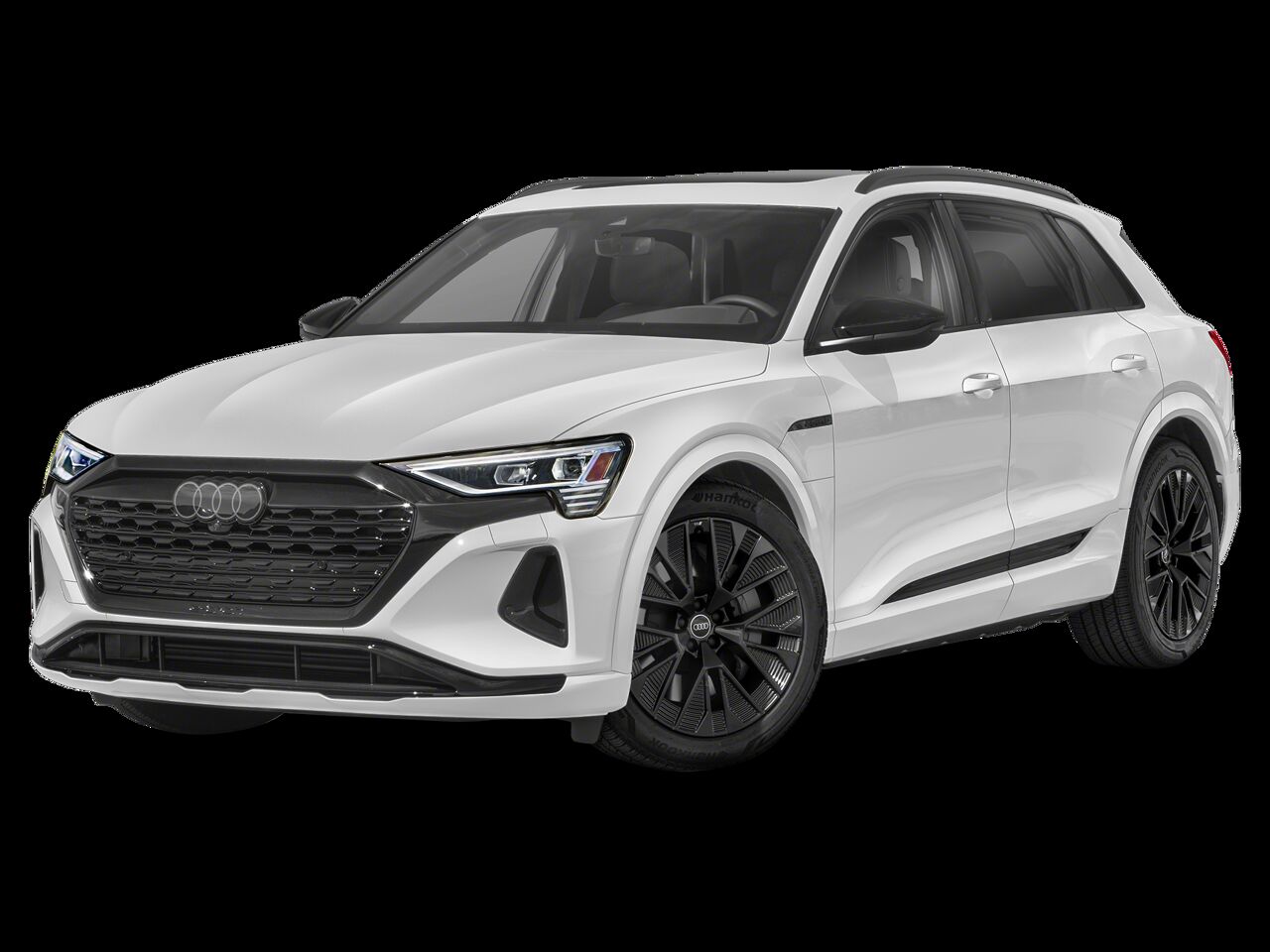 2024 AUDI Q8