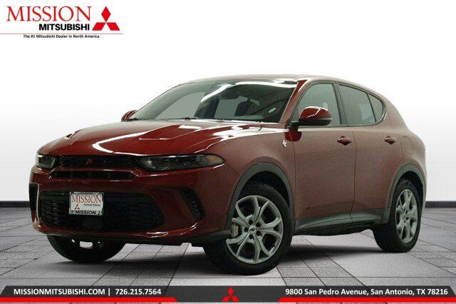 2024 DODGE HORNET