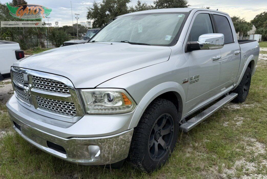2013 RAM 1500