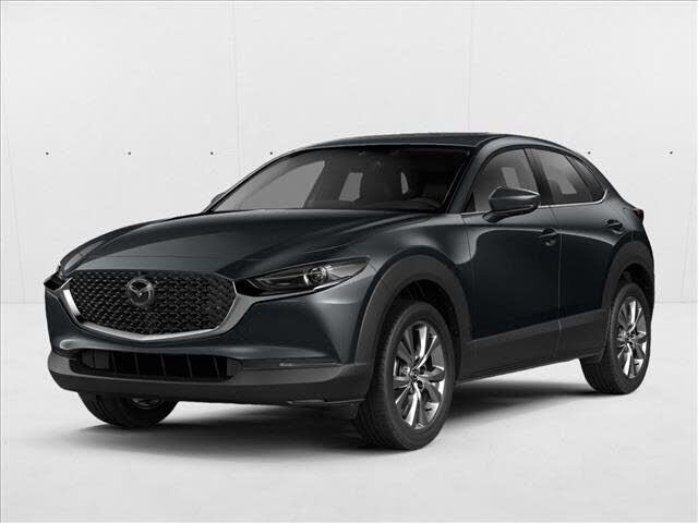 2023 MAZDA CX-30