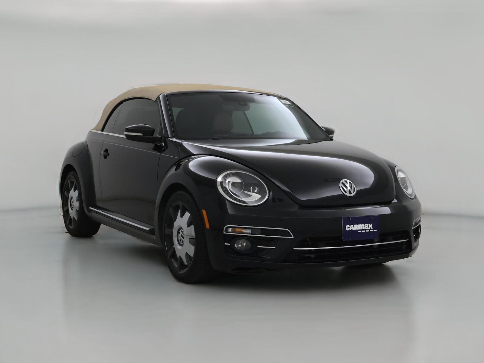 2019 VOLKSWAGEN Beetle