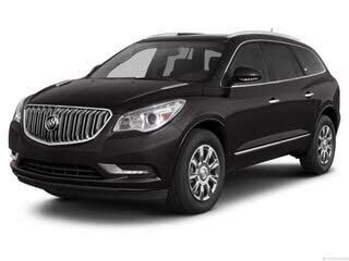 2013 BUICK Enclave