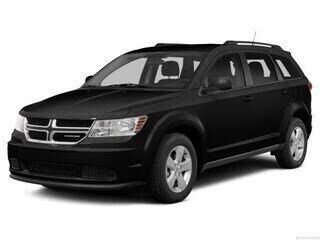 2013 DODGE Journey