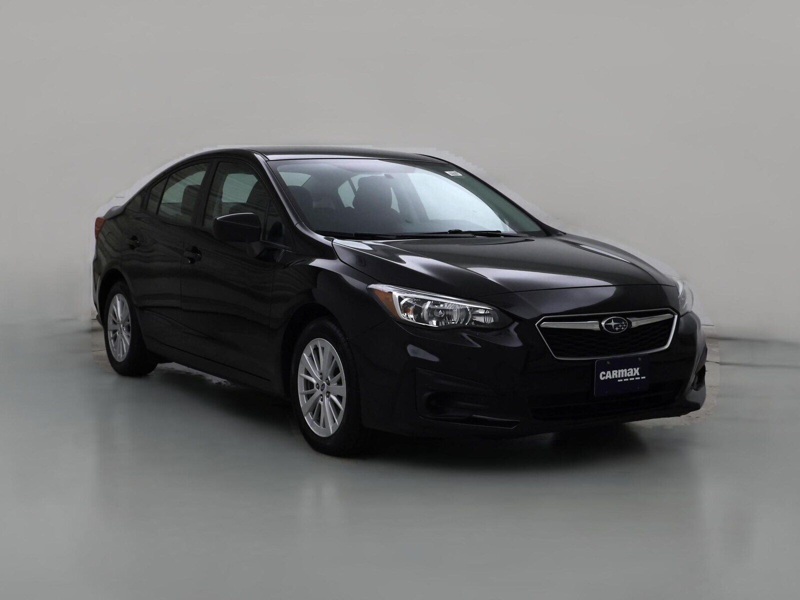 2017 SUBARU Impreza