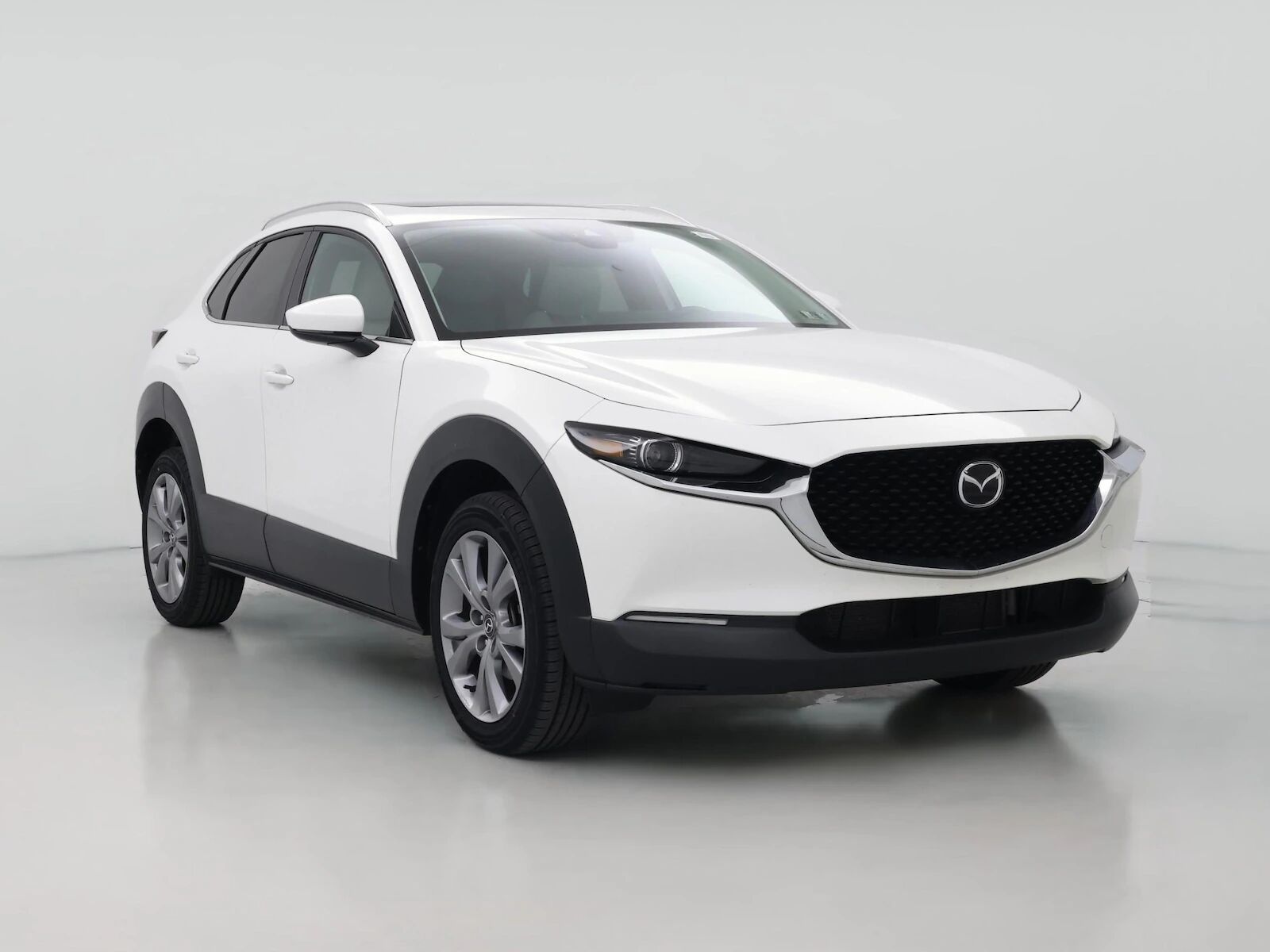 2022 MAZDA CX-30