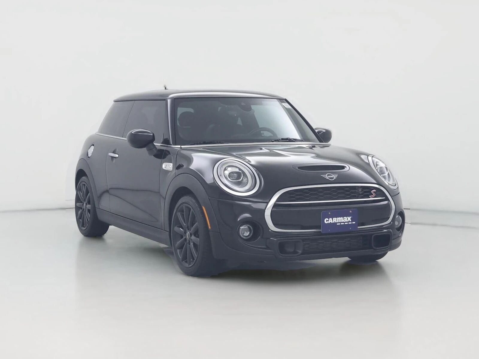 2021 MINI Cooper