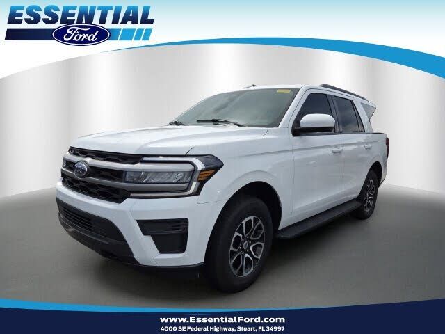 2023 FORD Expedition