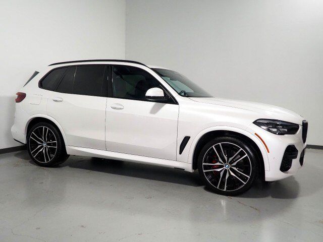 2023 BMW X5