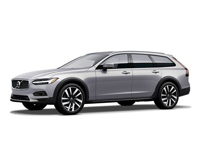 2025 VOLVO V90CC