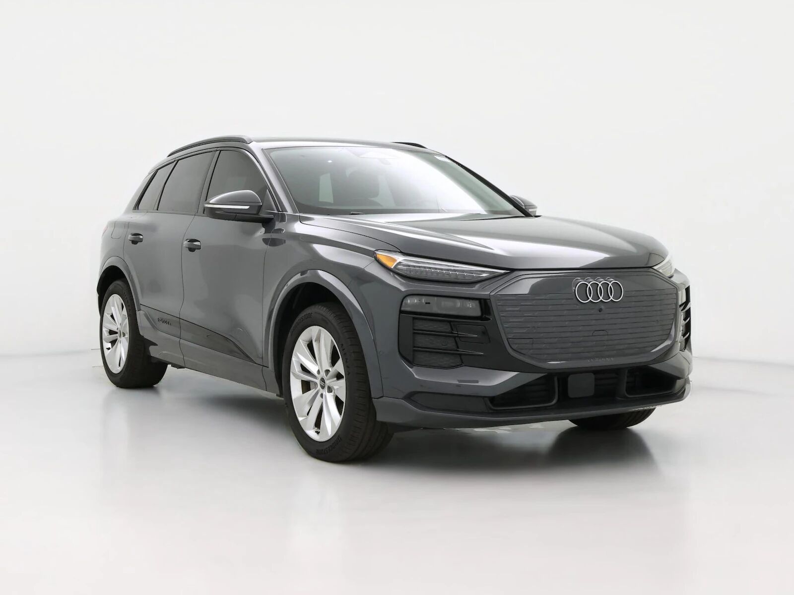 2025 AUDI Q6