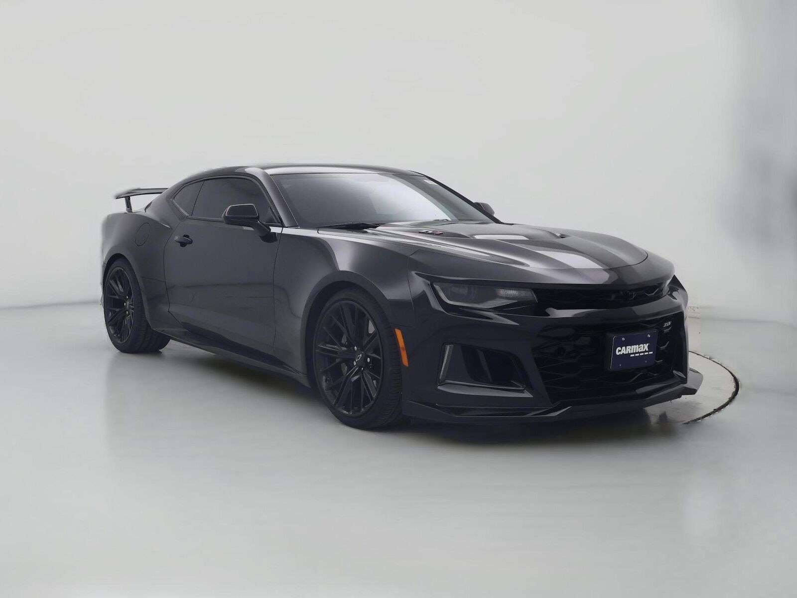 2023 CHEVROLET Camaro