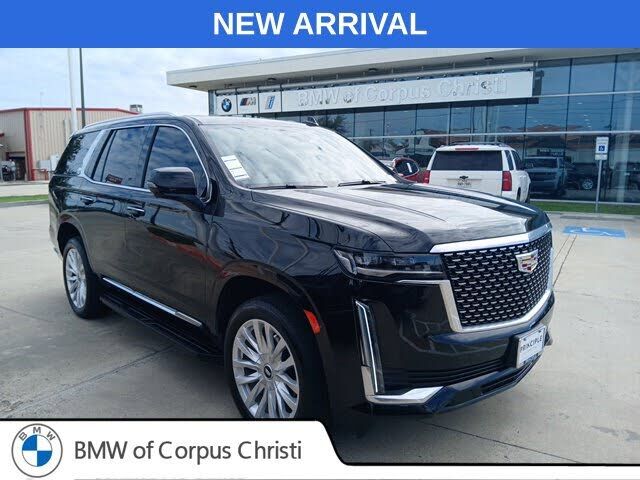 2024 CADILLAC Escalade