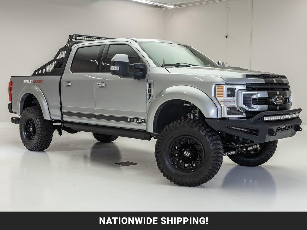 2022 FORD F-250