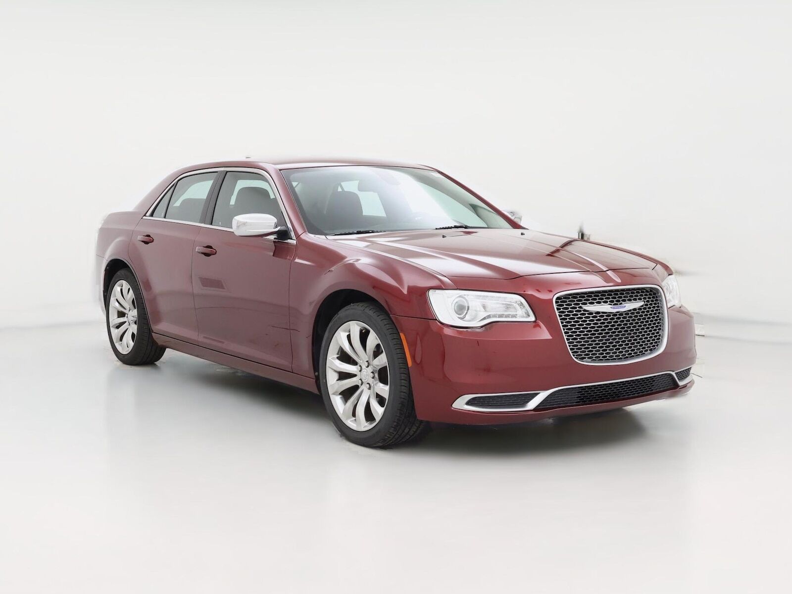 2019 CHRYSLER 300