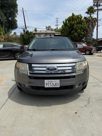 2009 FORD Edge