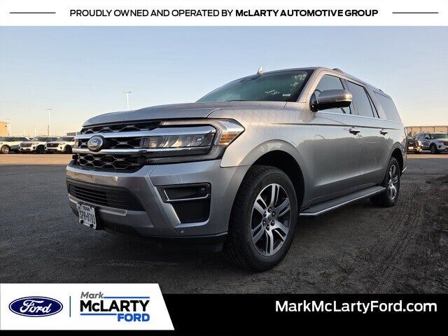 2023 FORD Expedition