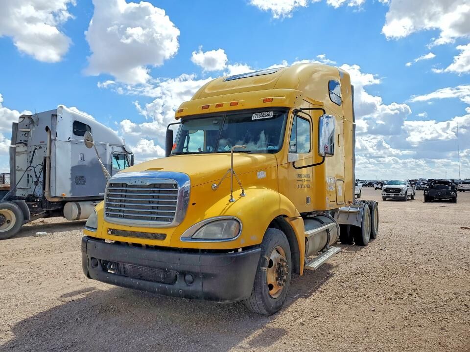 2006 FREIGHTLINER Columbia