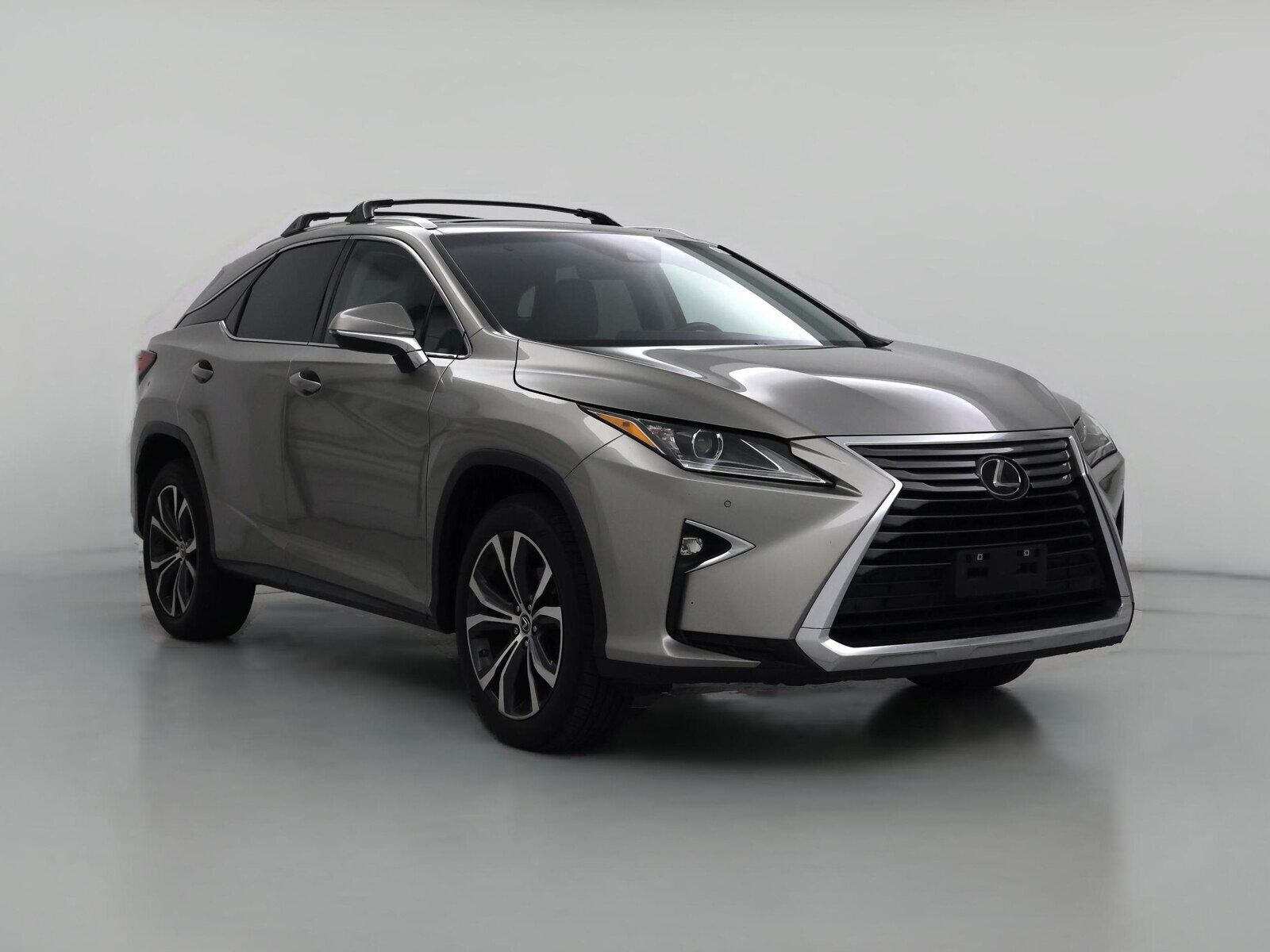 2019 LEXUS RX