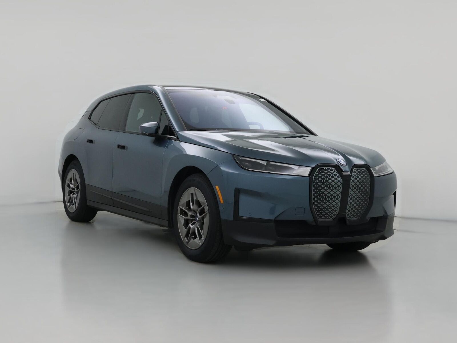 2023 BMW ix