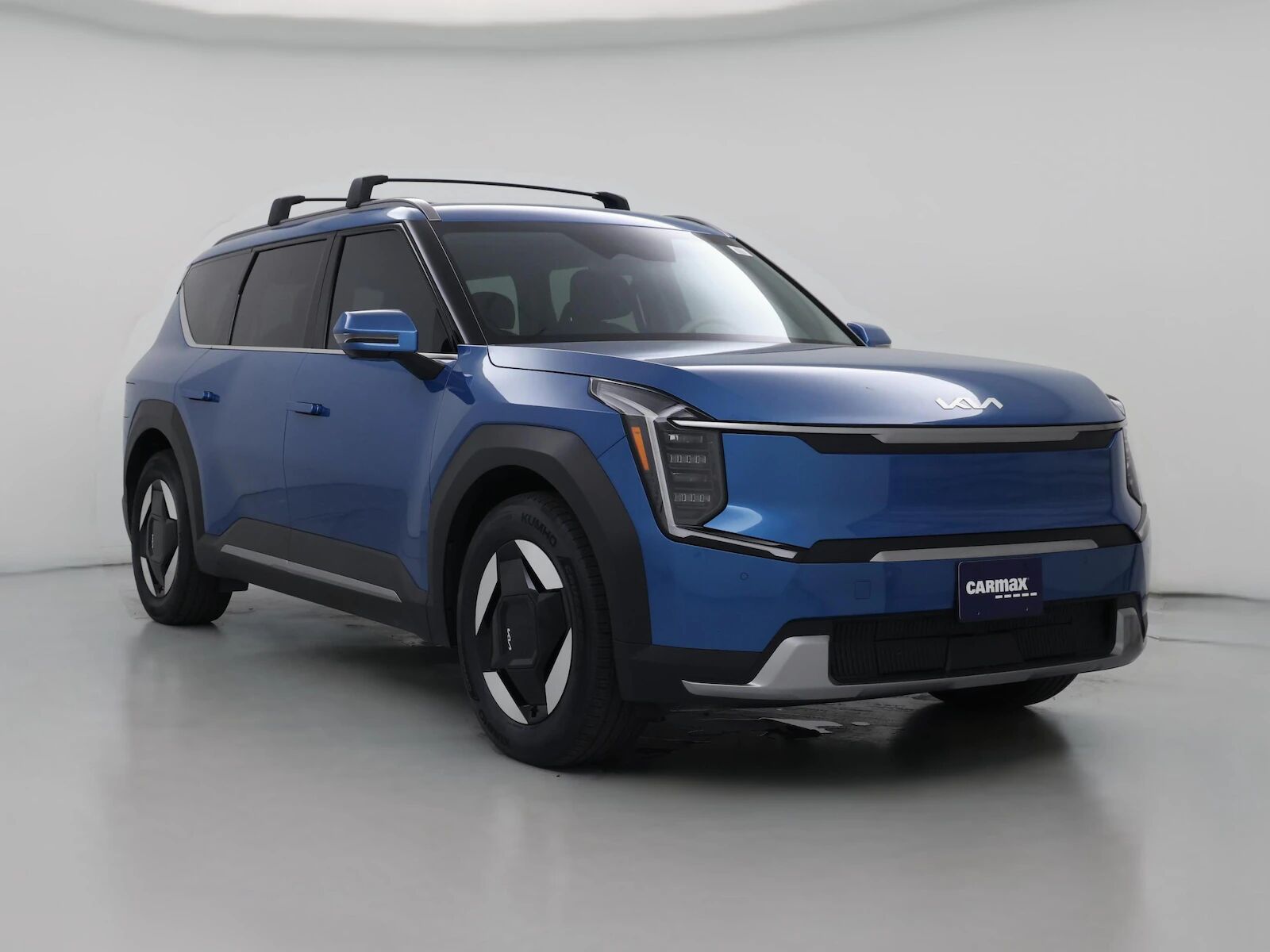 2024 KIA EV9