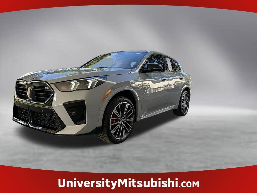 2026 BMW X2