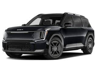 2024 KIA EV9