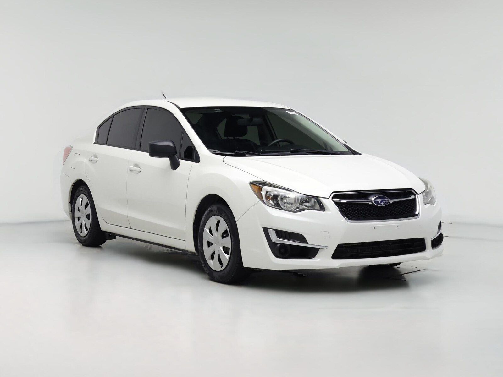 2016 SUBARU Impreza
