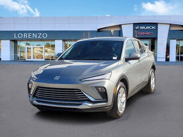 2024 BUICK Envista