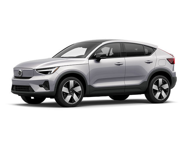 2023 VOLVO C40