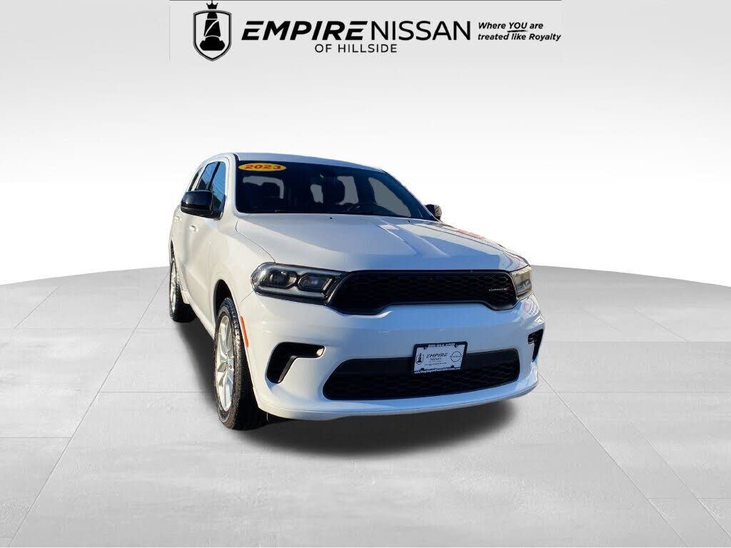2023 DODGE Durango