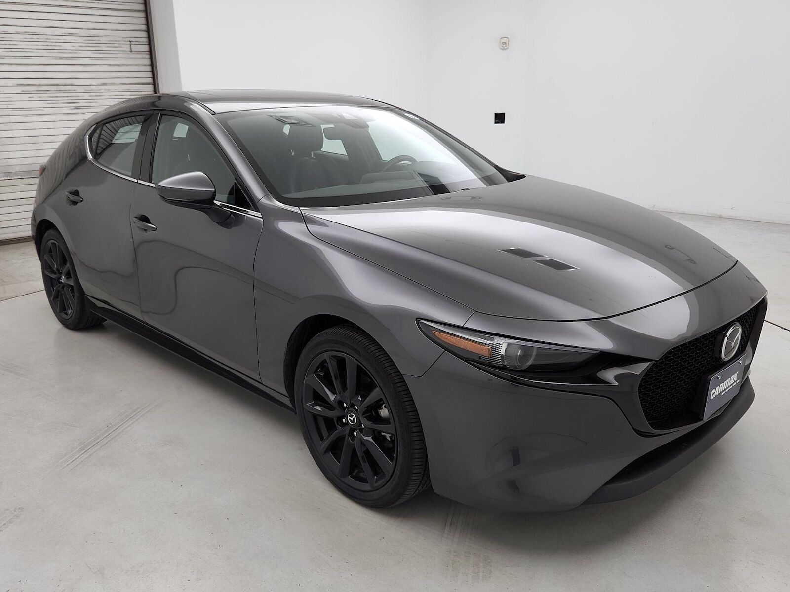2023 MAZDA Mazda3