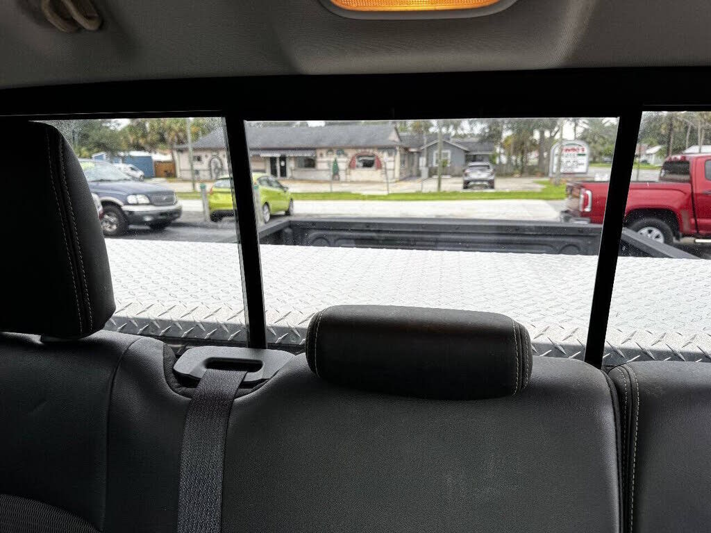 2012 DODGE Ram