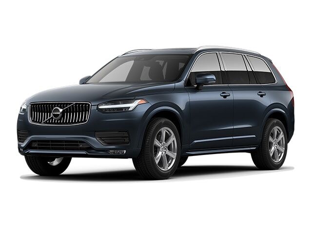 2020 VOLVO XC90