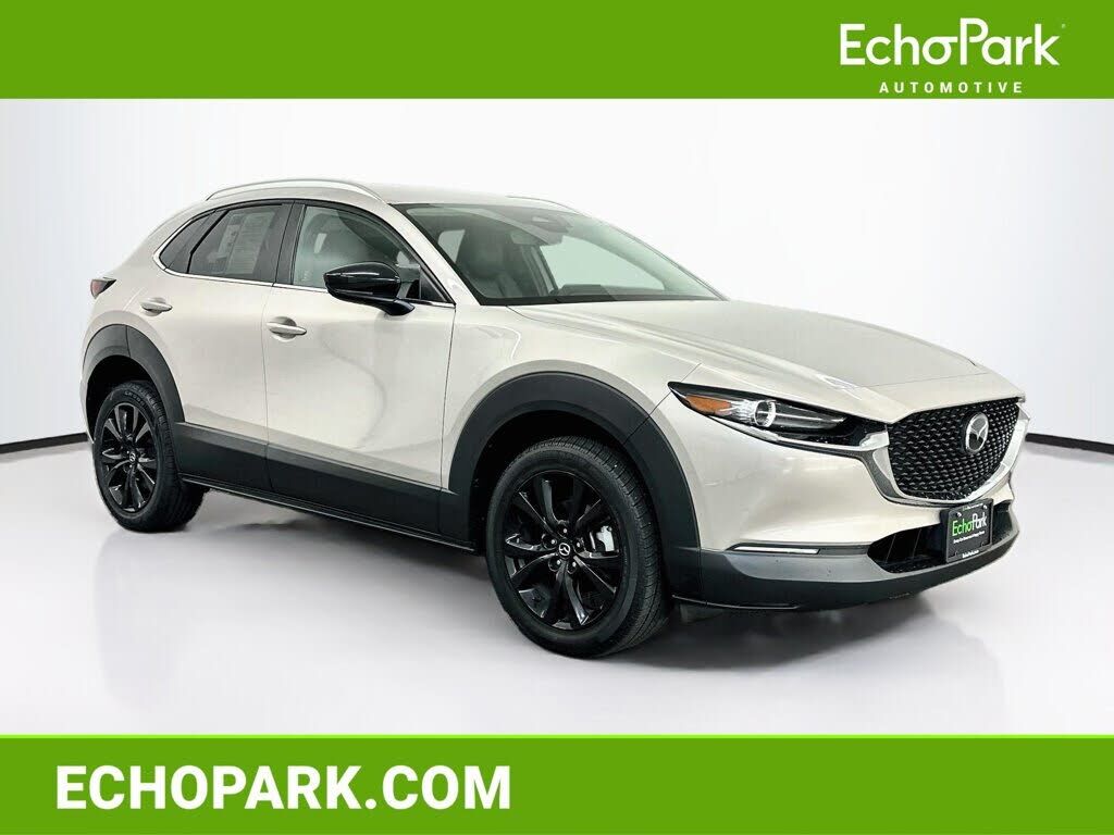 2024 MAZDA CX-30
