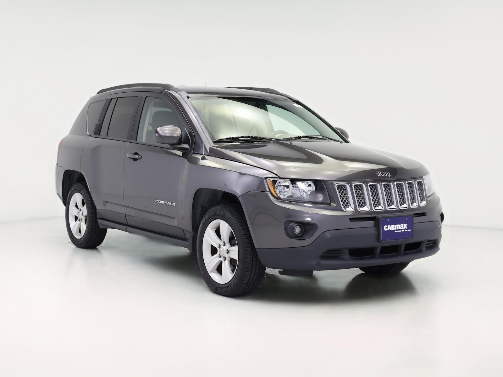 2016 JEEP Compass