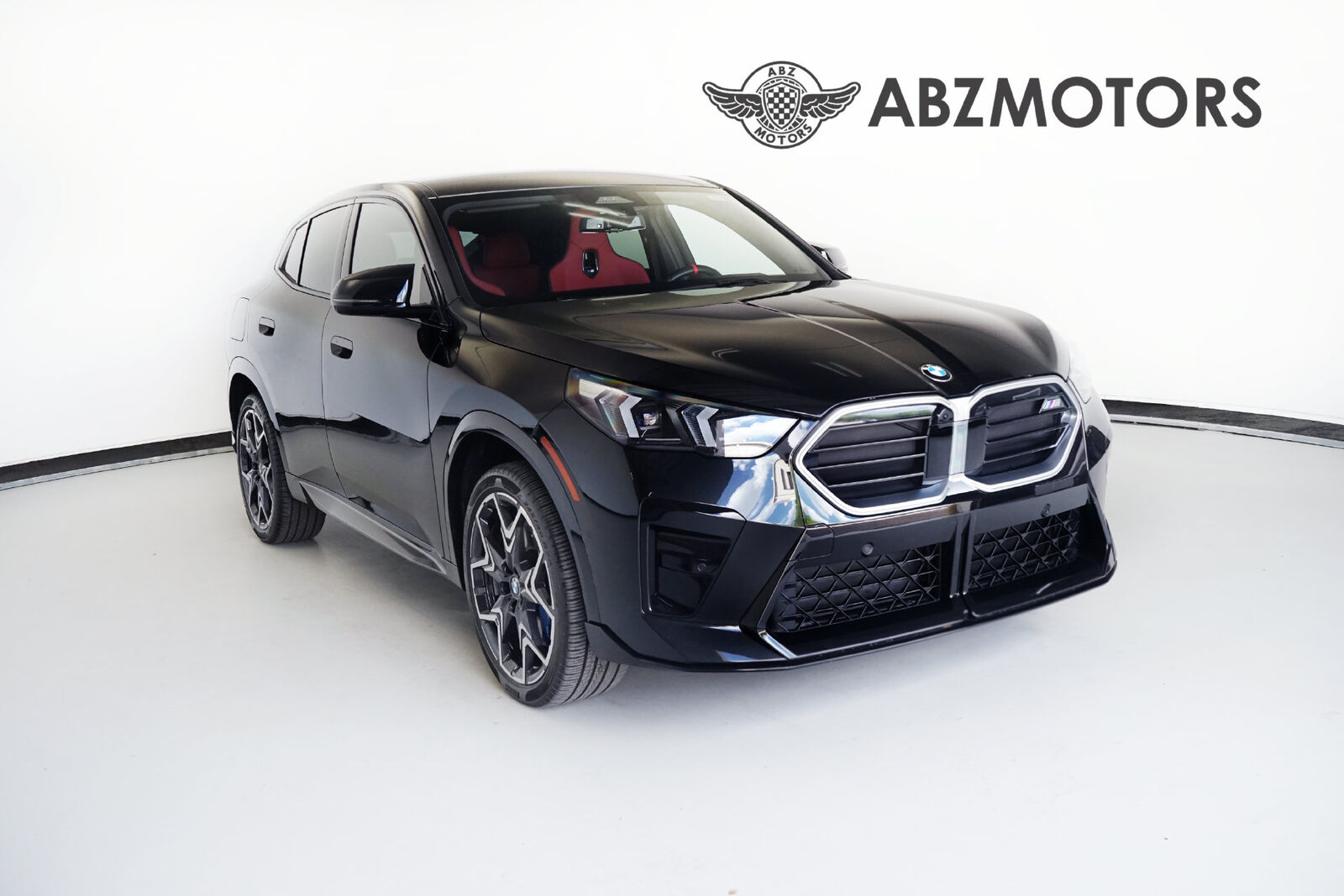 2026 BMW X2