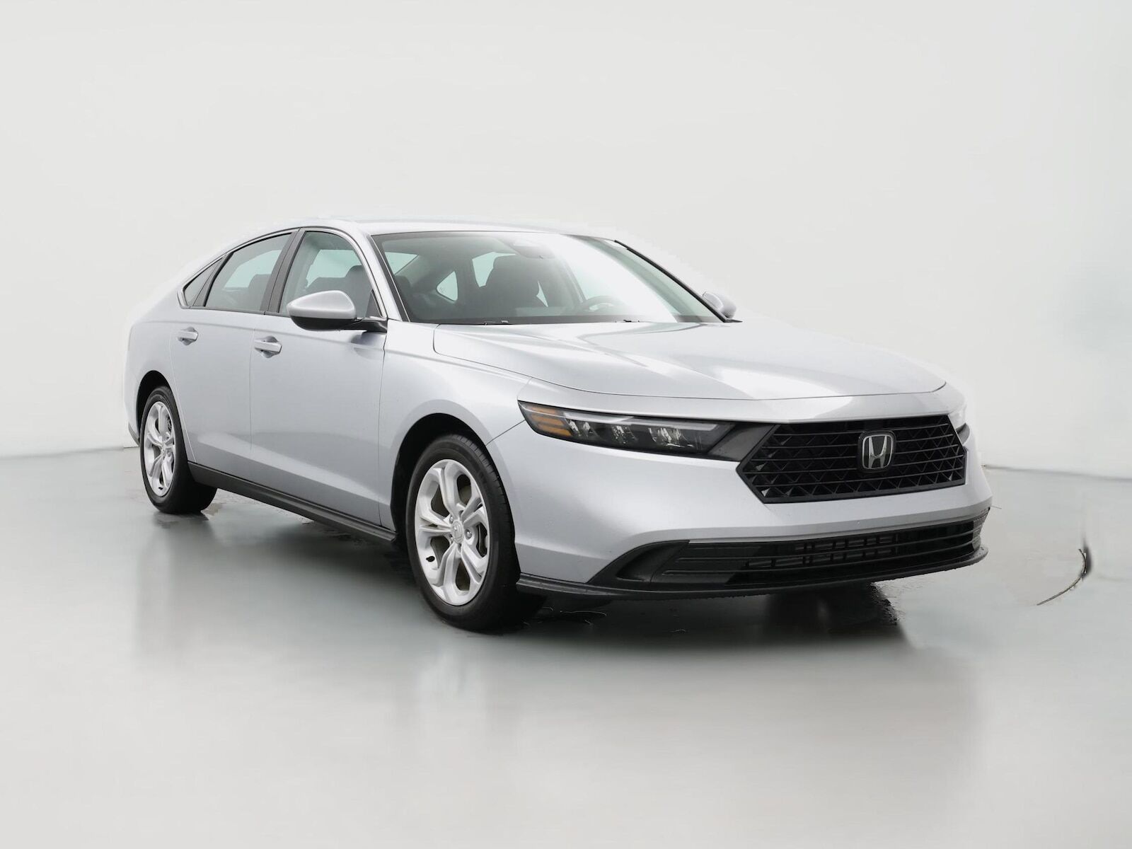 2025 HONDA Accord