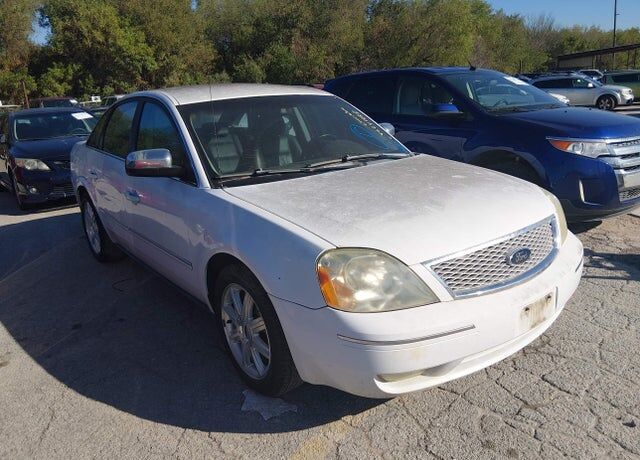 2005 FORD Five Hundred
