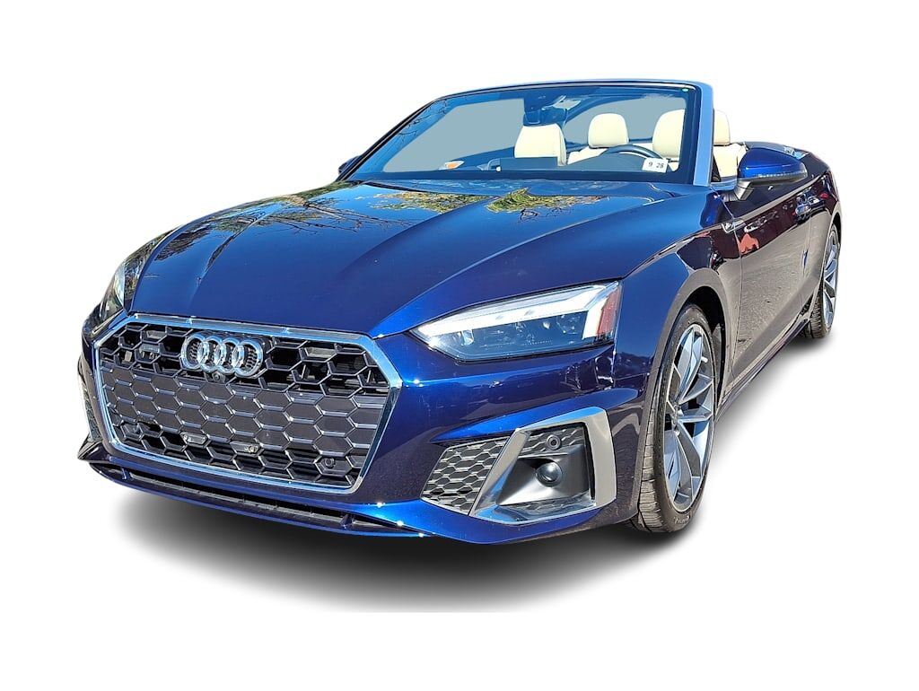 2023 AUDI A5