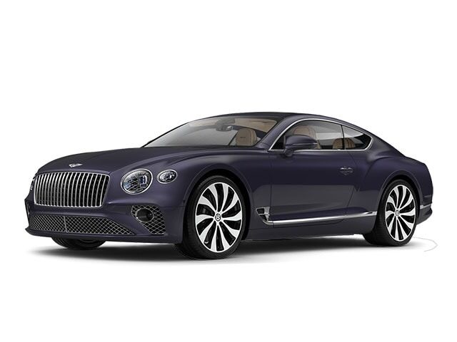 2024 BENTLEY Continental
