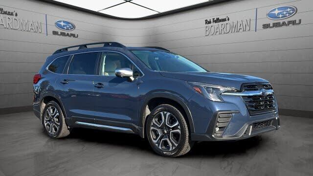 2023 SUBARU Ascent
