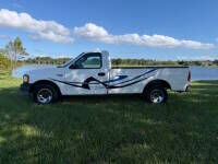 2003 FORD F-150