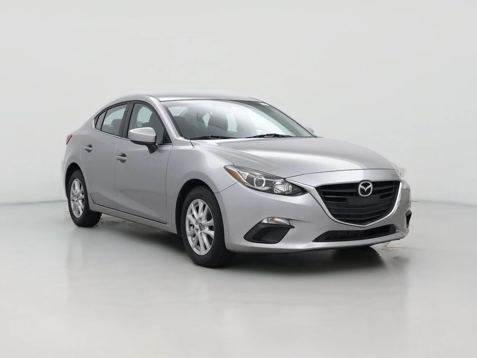 2014 MAZDA Mazda3