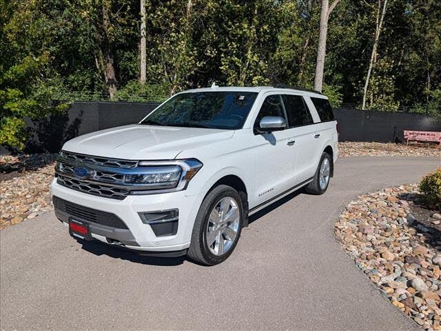 2023 FORD Expedition